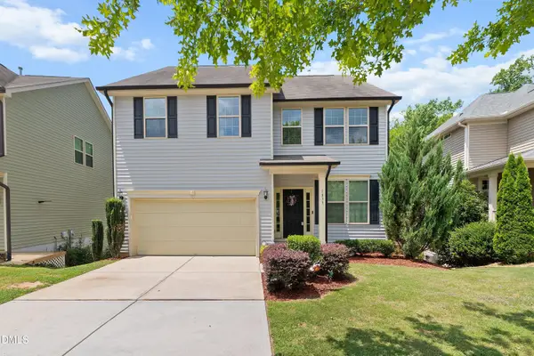1033 Leatherstone Lane, Fuquay Varina, NC 27526