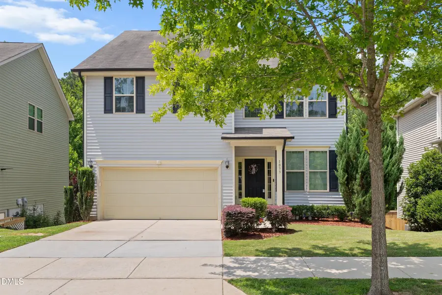 1033 Leatherstone Lane, Fuquay Varina, NC 27526 - #3