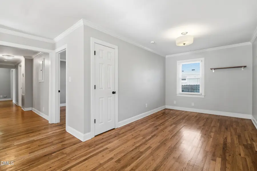 814 Postell Street, Raleigh, NC 27601 - #3