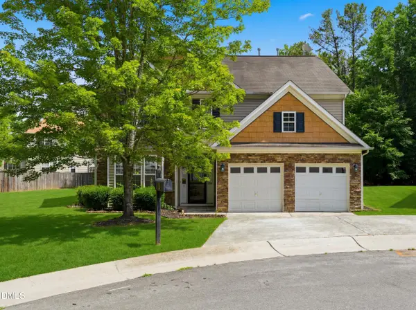 1 Dawson Court, Durham, NC 27703