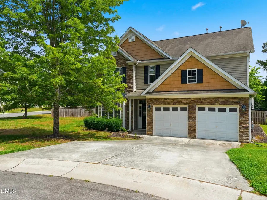 1 Dawson Court, Durham, NC 27703 - #2