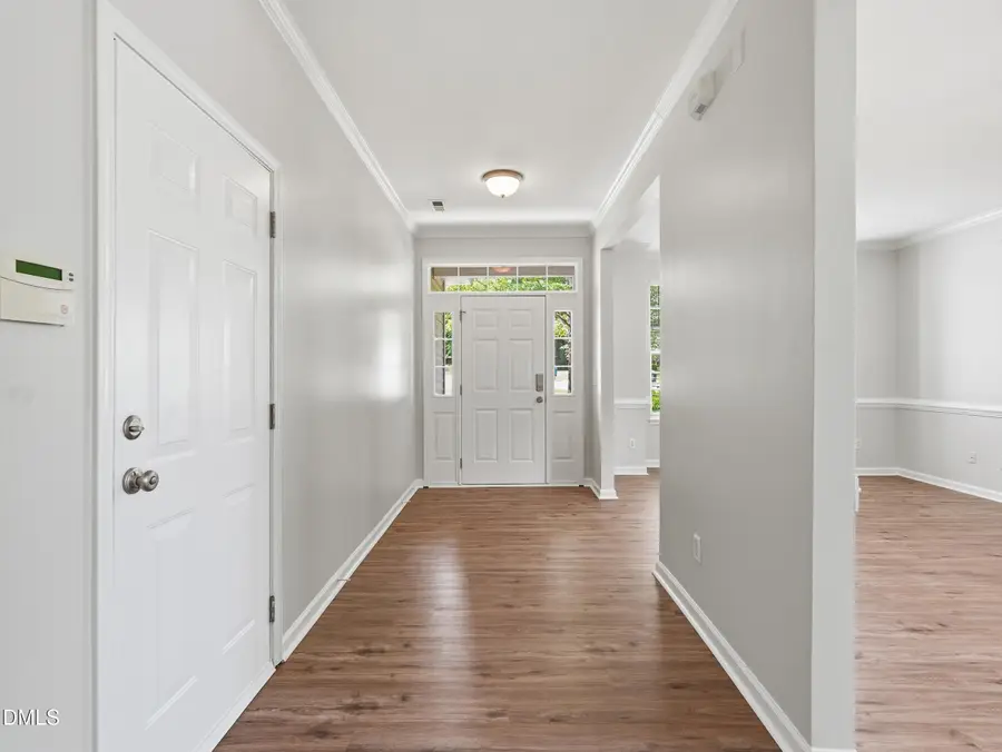 1 Dawson Court, Durham, NC 27703 - #3