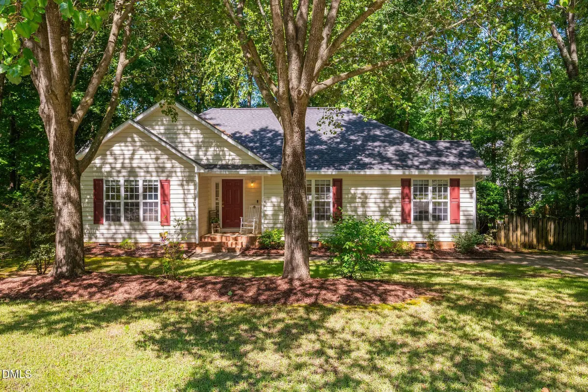 110 Brampton Circle, Clayton, NC 27527 - #1