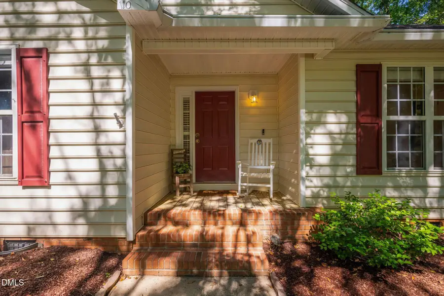 110 Brampton Circle, Clayton, NC 27527 - #2