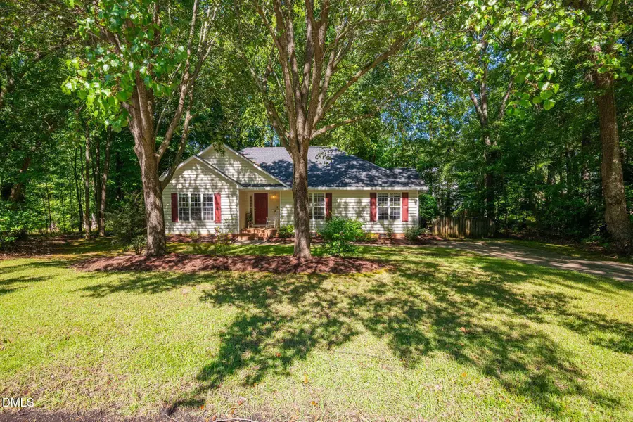 110 Brampton Circle, Clayton, NC 27527 - #3