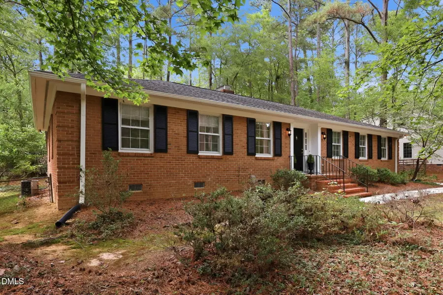820 Emory Drive, Chapel Hill, NC 27517 - #3