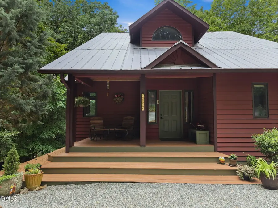 1056 Beaver Dam Road, Chapel Hill, NC 27517 - #3