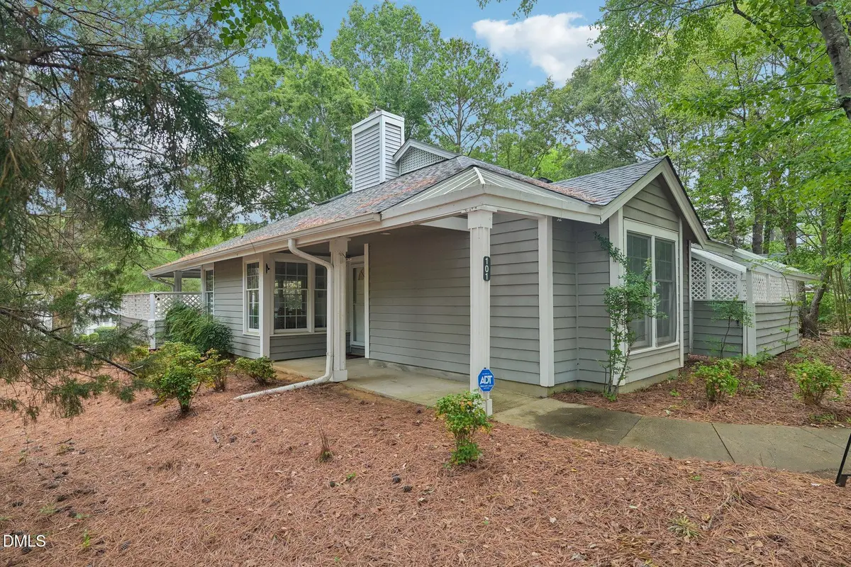 101 White Oak Way, Chapel Hill, NC 27514 - #1