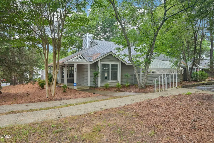 101 White Oak Way, Chapel Hill, NC 27514 - #2