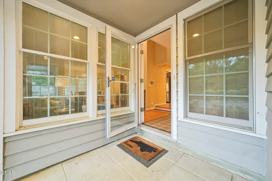 101 White Oak Way, Chapel Hill, NC 27514 - #3