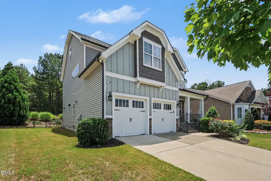 511 Bendemeer Lane, Rolesville, NC 27571 - #2