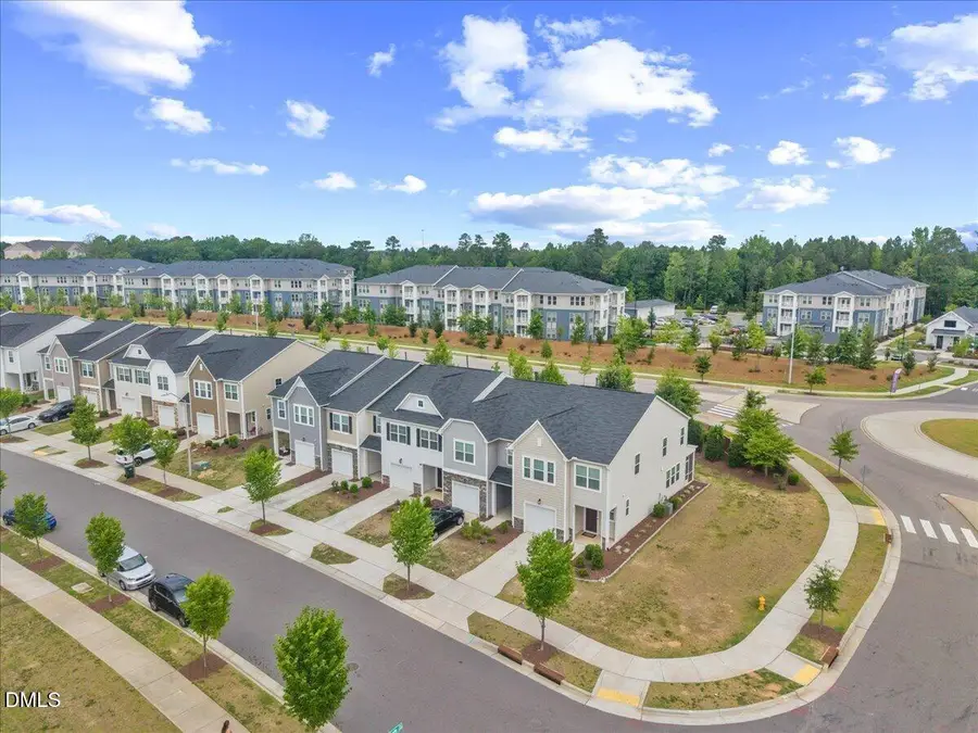 6557 Tremolo Trail, Raleigh, NC 27616 - #2