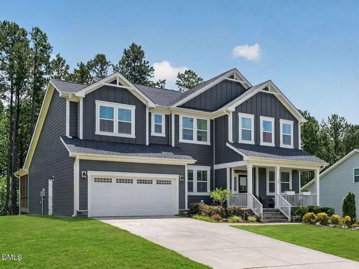 387 Gianna Drive, Clayton, NC 27527 - #1