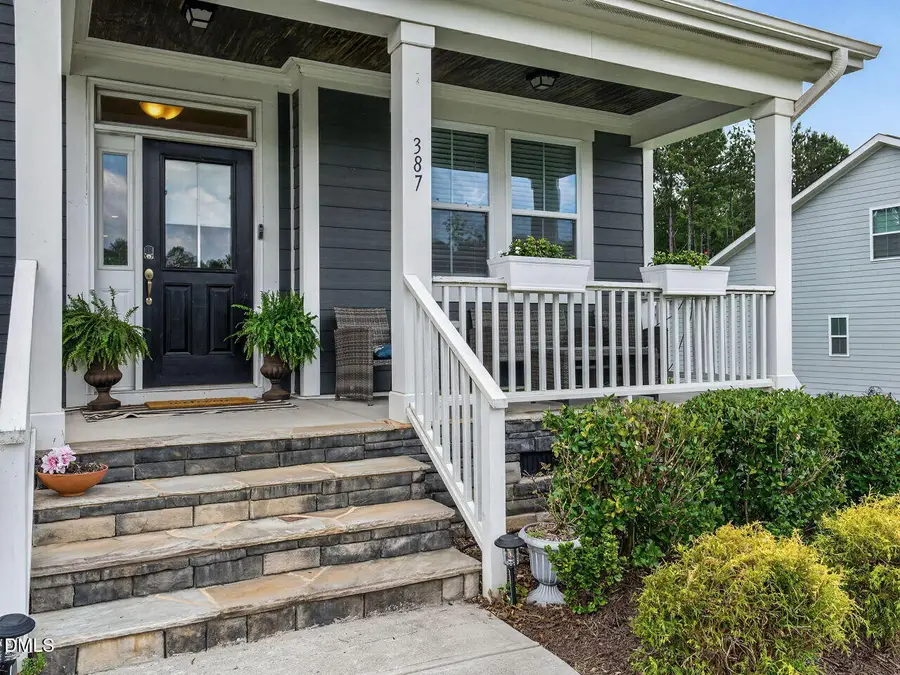 387 Gianna Drive, Clayton, NC 27527 - #3
