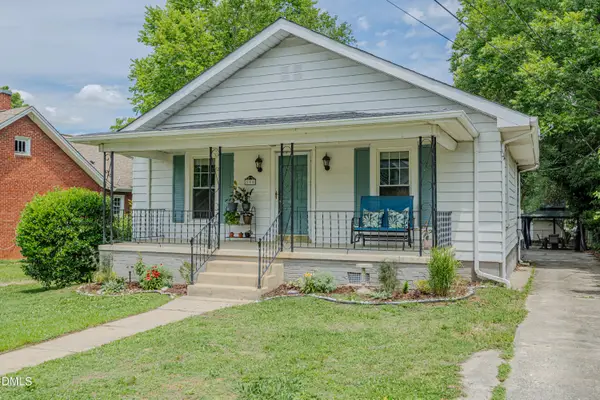 506 Atwater Street, Burlington, NC 27215