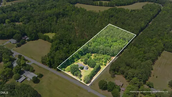 2512 White Cross Road, Chapel Hill, NC 27516