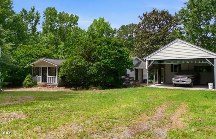 2512 White Cross Road, Chapel Hill, NC 27516 - #3