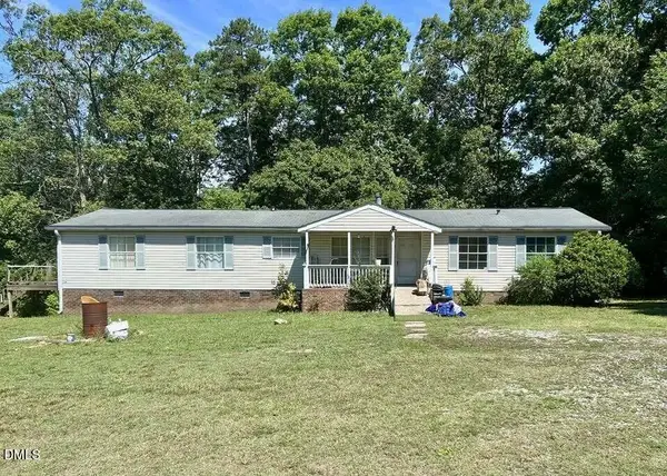 8365 Dirgie Mine Road, Roxboro, NC 27574