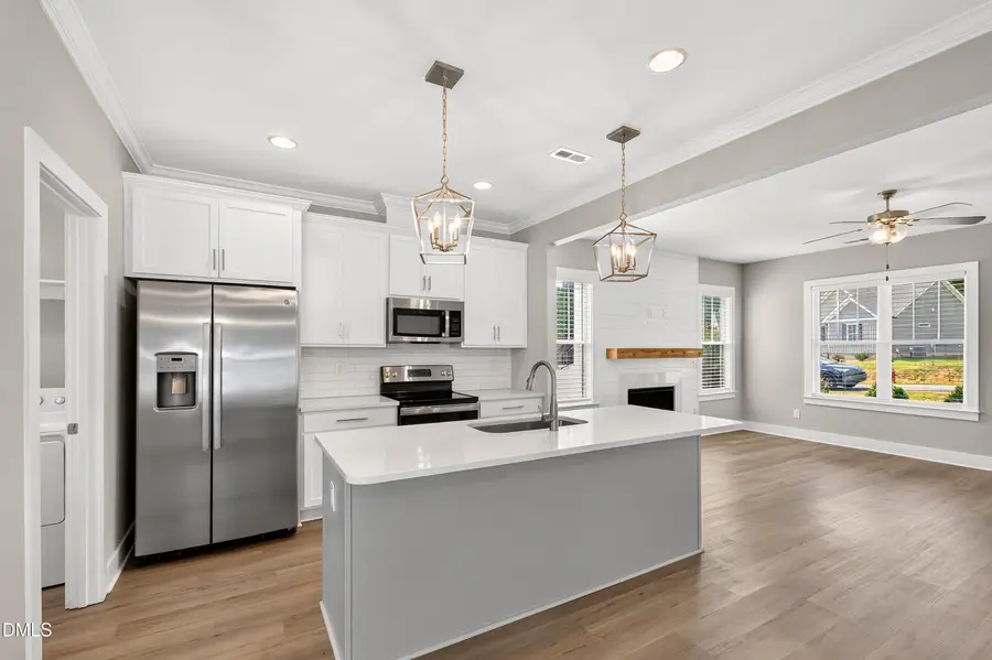 101 Averly Court, Stem, NC 27581 - #3