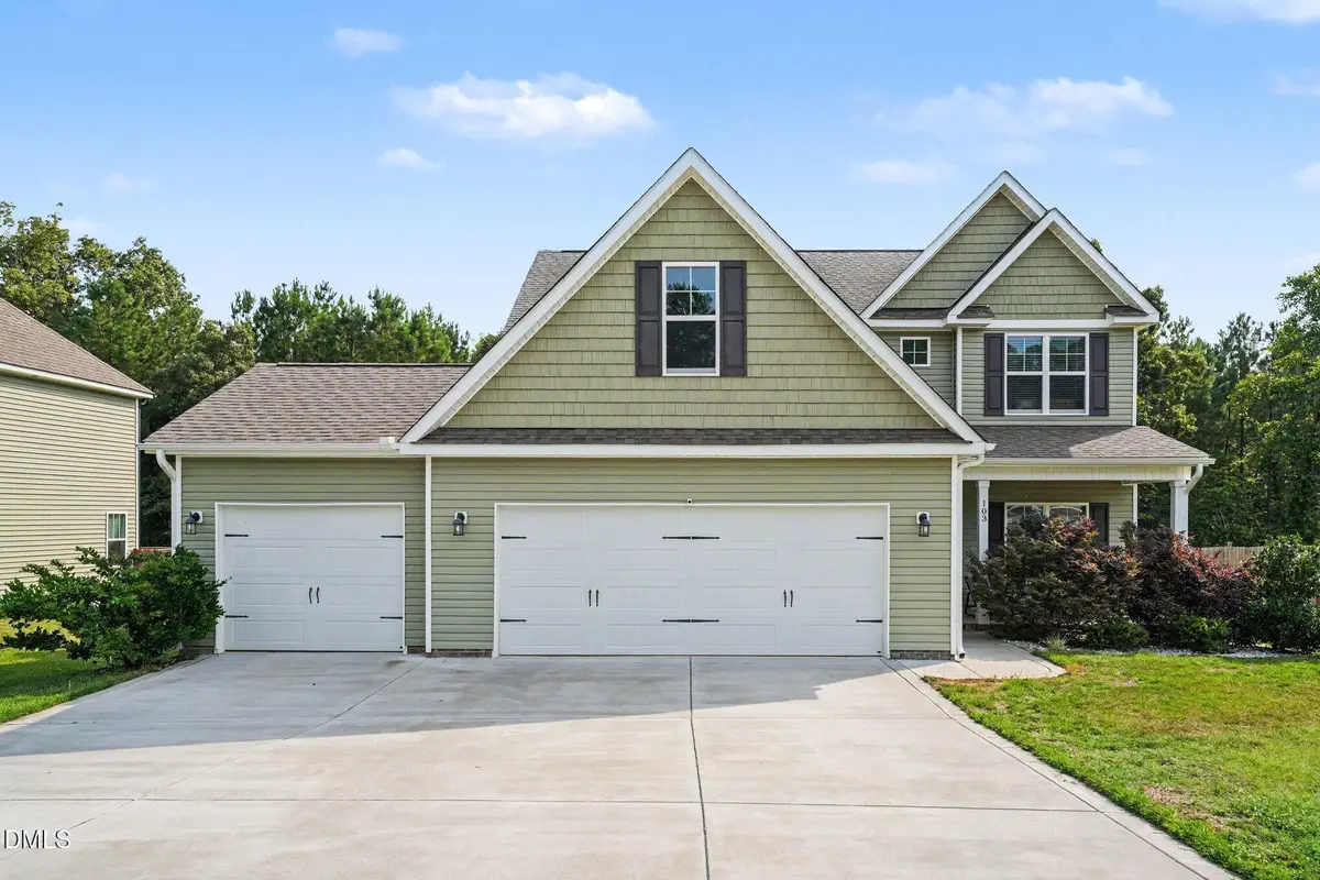 103 Tanna Place, Cameron, NC 28326 - #1