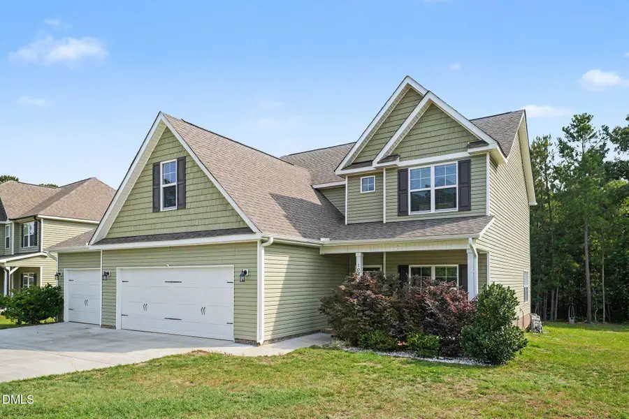 103 Tanna Place, Cameron, NC 28326 - #2