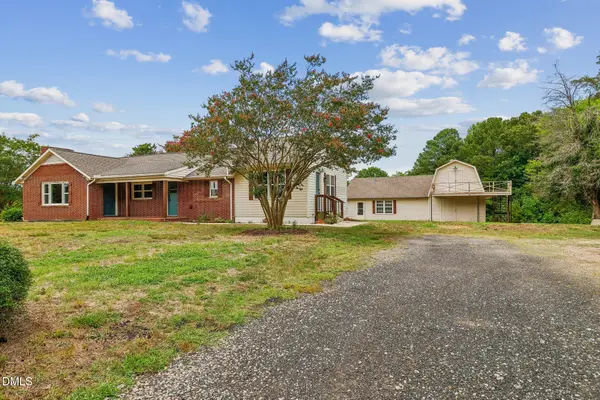 4828 Purnell Road, Wake Forest, NC 27587