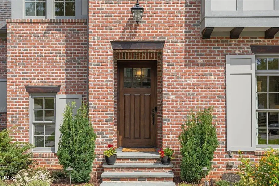 2825 Claremont Road, Raleigh, NC 27608 - #2