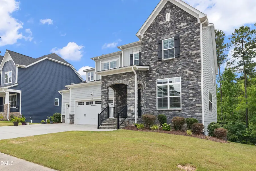 301 Mystic Quartz Lane, Holly Springs, NC 27540 - #3