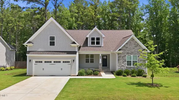 3657 Legato Lane, Wake Forest, NC 27587