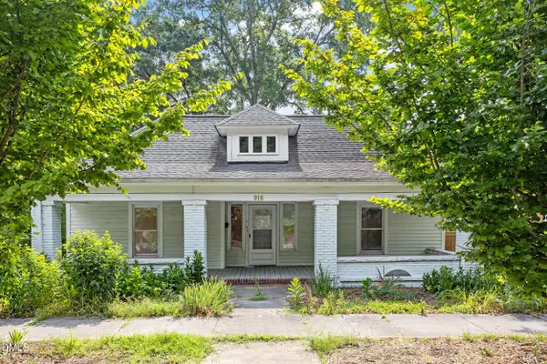 916 N Buchanan Boulevard, Durham, NC 27701