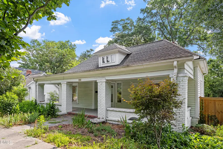 916 N Buchanan Boulevard, Durham, NC 27701 - #2