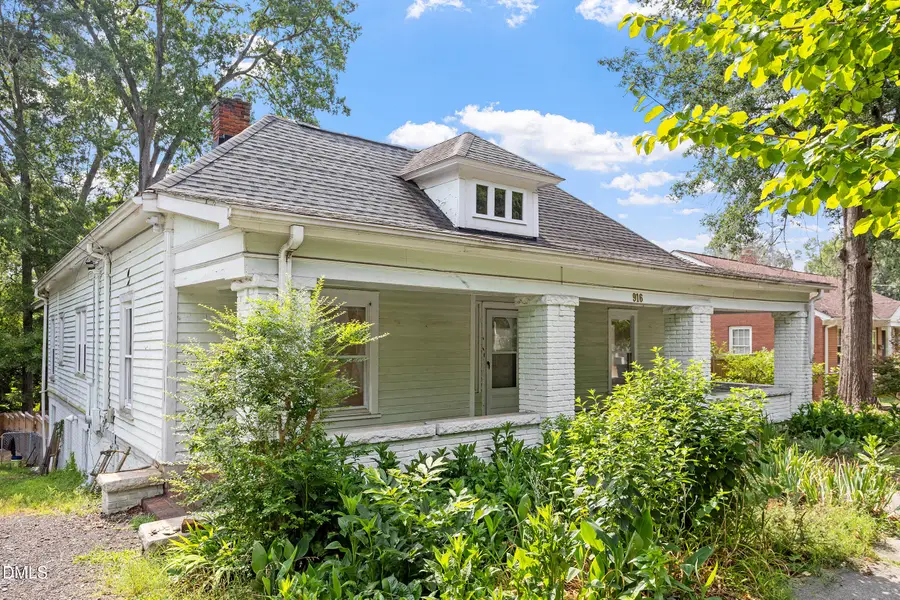 916 N Buchanan Boulevard, Durham, NC 27701 - #3
