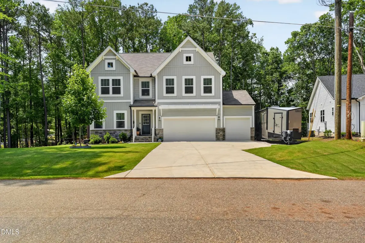 101 Yuma Drive, Louisburg, NC 27549 - #1
