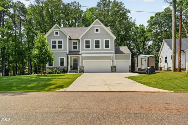 101 Yuma Drive, Louisburg, NC 27549