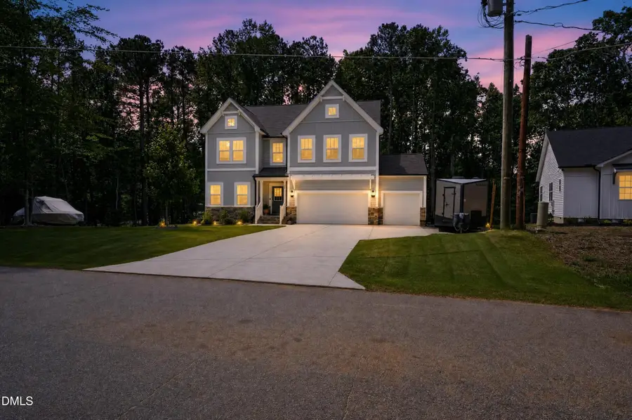 101 Yuma Drive, Louisburg, NC 27549 - #2