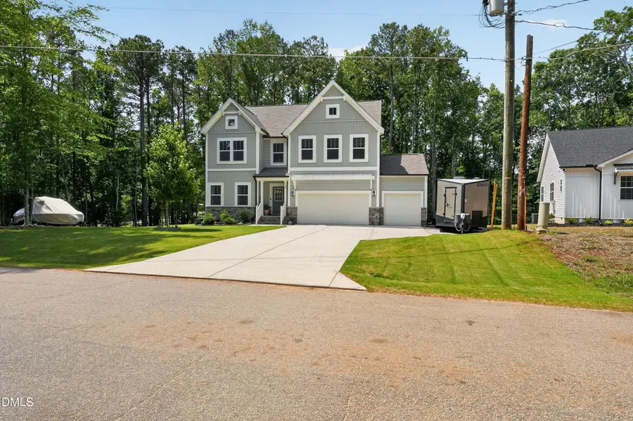 101 Yuma Drive, Louisburg, NC 27549 - #3