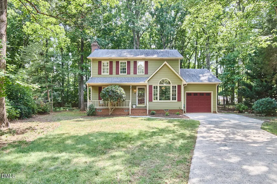 10 Cedar Bluff Court, Durham, NC 27704 - #2