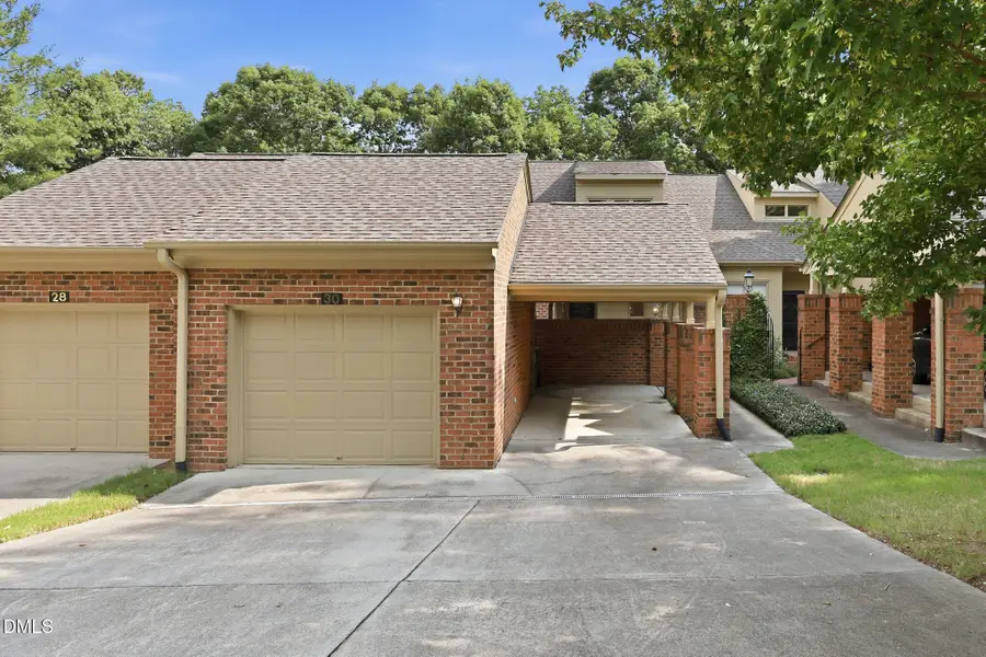 30 Innisfree Drive, Durham, NC 27707 - #2