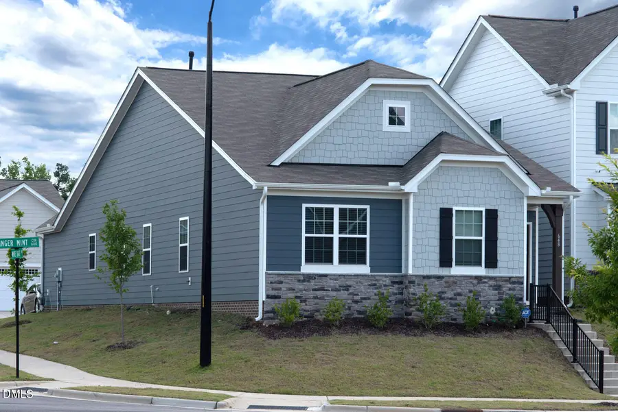 648 Ginger Mint Circle, Knightdale, NC 27545 - #3