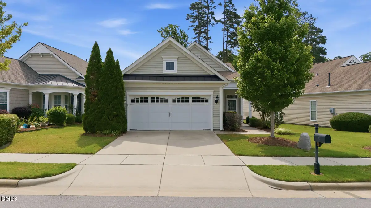 537 Tomkins Loop, Cary, NC 27519 - #1