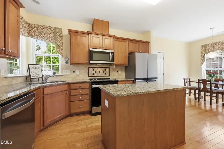 537 Tomkins Loop, Cary, NC 27519 - #2