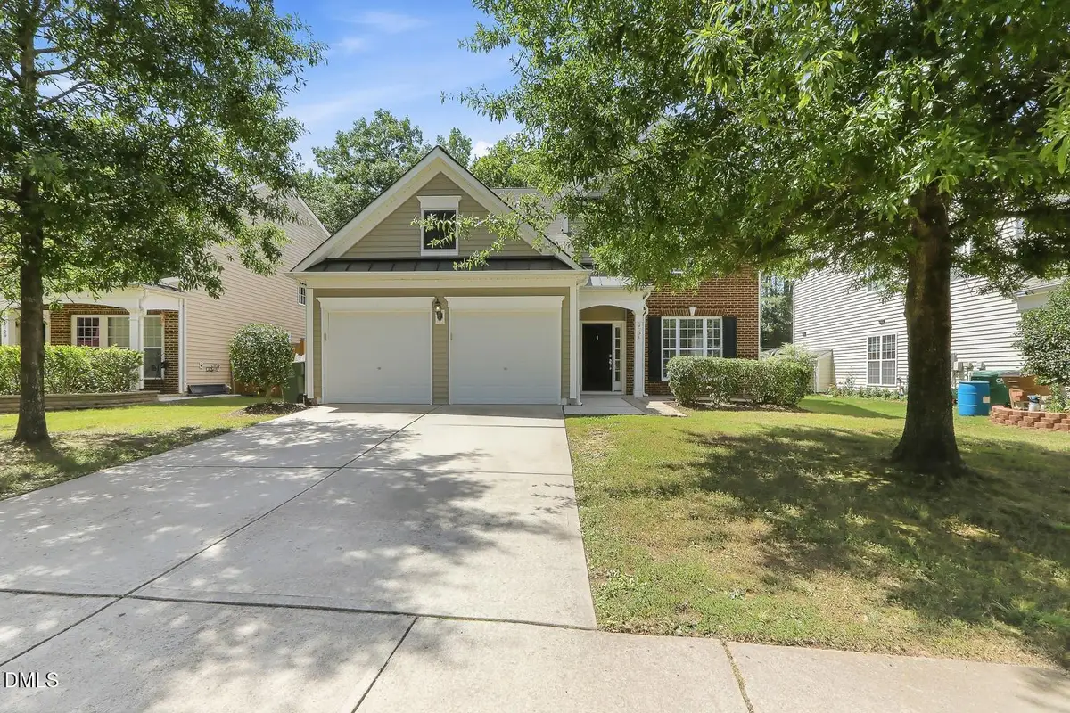 2031 Addenbrock Drive, Morrisville, NC 27560 - #1