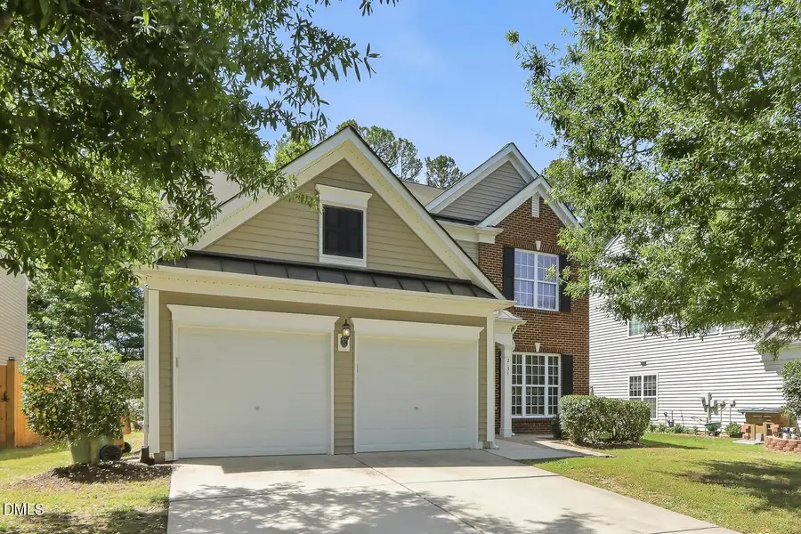 2031 Addenbrock Drive, Morrisville, NC 27560 - #2