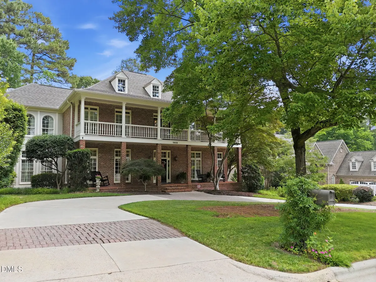 1909 Torrey Pines Place, Raleigh, NC 27615 - #1