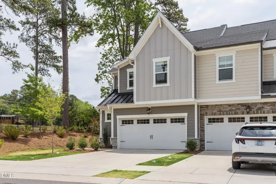 8015 Windthorn Place, Cary, NC 27519 - #3