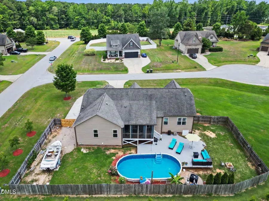 26 Stone Cove Circle, Wendell, NC 27591 - #2
