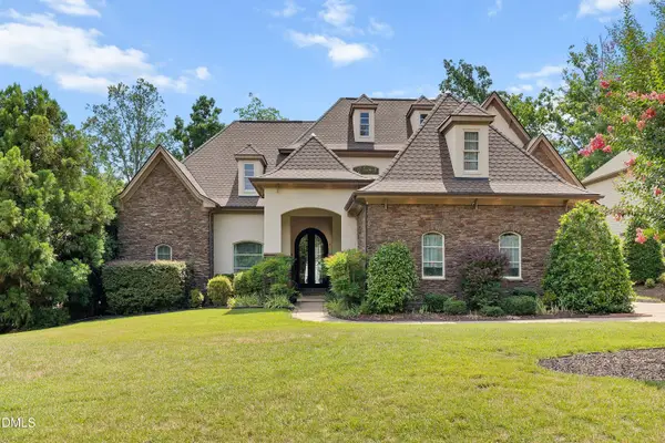 209 The Preserve Trail, Chapel Hill, NC 27517