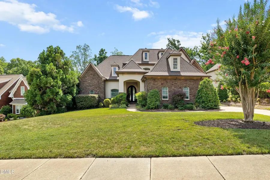 209 The Preserve Trail, Chapel Hill, NC 27517 - #2