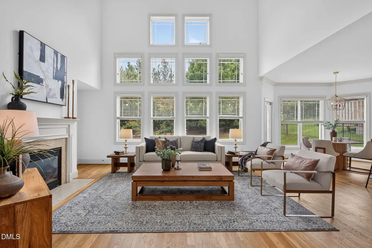 218 Ashdown Forest Lane, Cary, NC 27519 - #1
