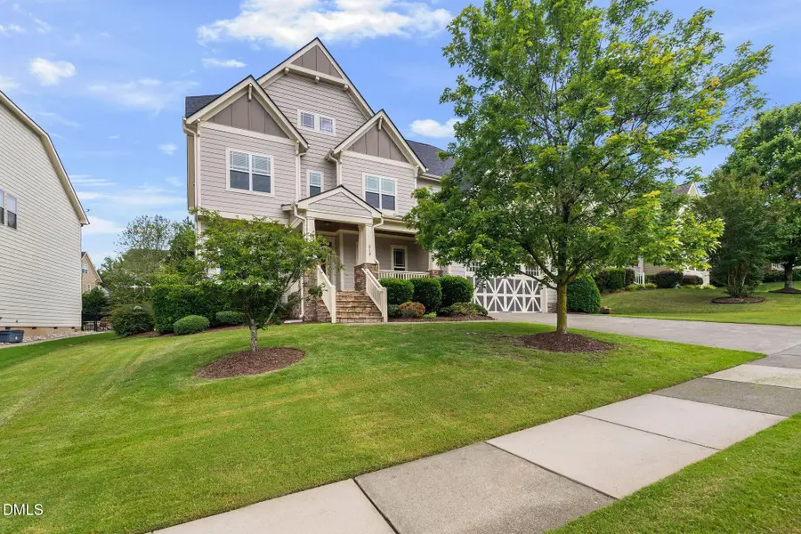 218 Ashdown Forest Lane, Cary, NC 27519 - #3